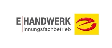 E-Handwerk Innungsfachbetrieb
