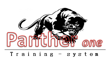 Panther one Training System