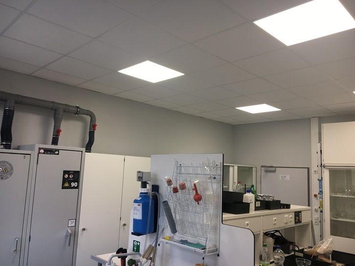 Werkstatt